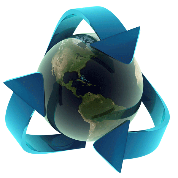 waste management team